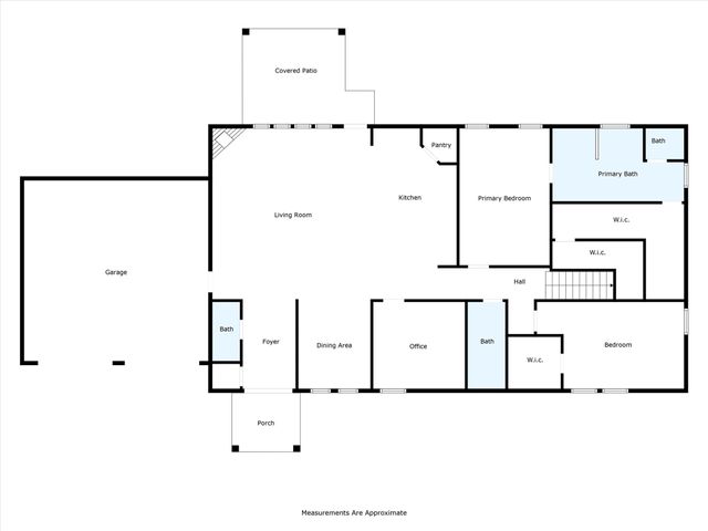 1561 Dixie Estates Way, Whitesboro, TX 76273