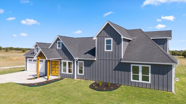 1561 Dixie Estates Way, Whitesboro, TX 76273