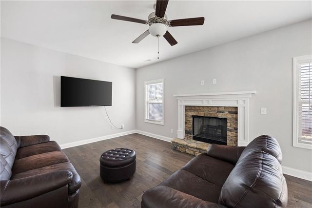 148 Unicoi Way, Dallas, GA 30132