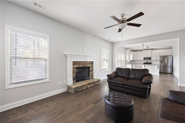 148 Unicoi Way, Dallas, GA 30132