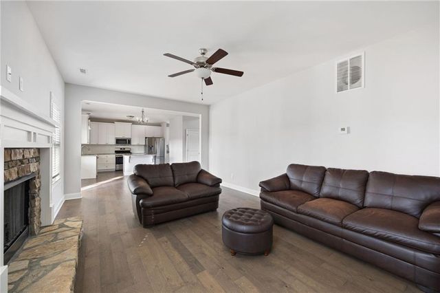 148 Unicoi Way, Dallas, GA 30132