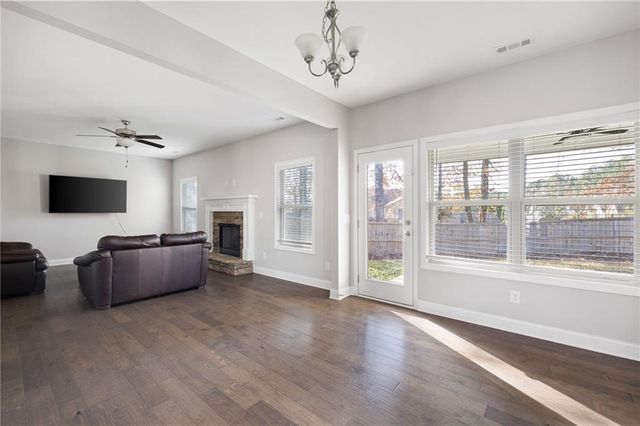 148 Unicoi Way, Dallas, GA 30132