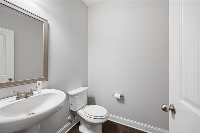 148 Unicoi Way, Dallas, GA 30132