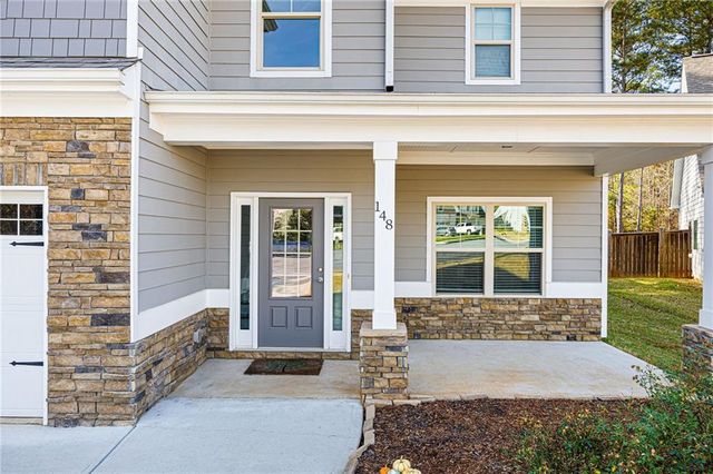 148 Unicoi Way, Dallas, GA 30132