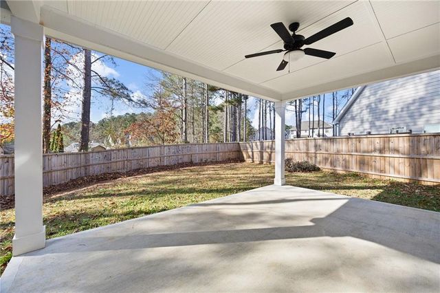 148 Unicoi Way, Dallas, GA 30132