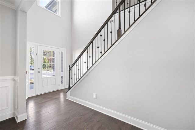 148 Unicoi Way, Dallas, GA 30132