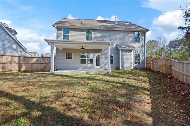 148 Unicoi Way, Dallas, GA 30132