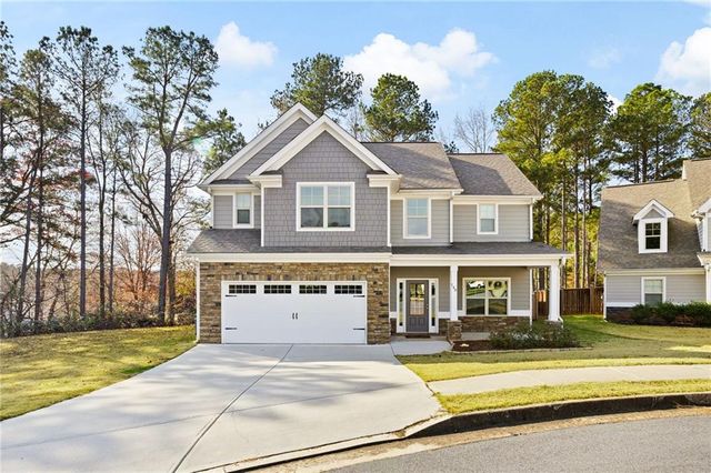 148 Unicoi Way, Dallas, GA 30132