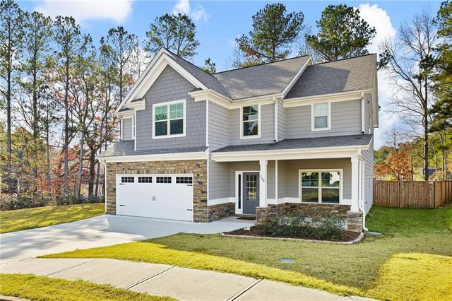 148 Unicoi Way, Dallas, GA 30132