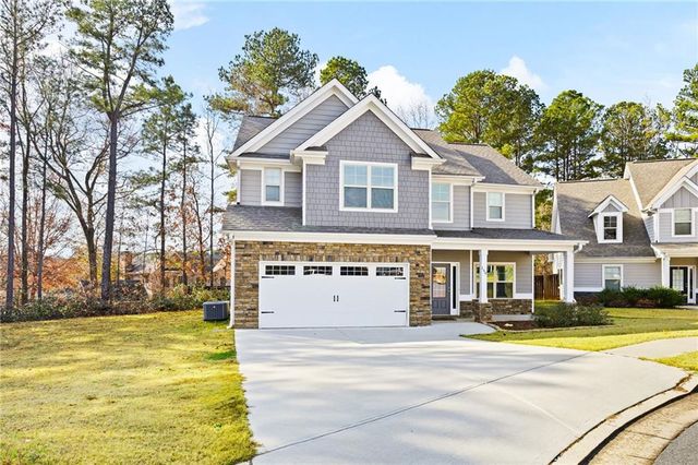 148 Unicoi Way, Dallas, GA 30132