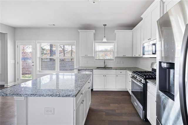 148 Unicoi Way, Dallas, GA 30132