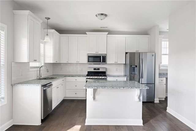 148 Unicoi Way, Dallas, GA 30132