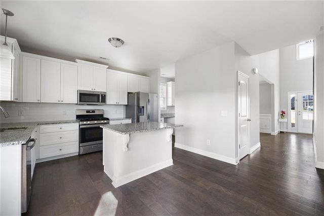 148 Unicoi Way, Dallas, GA 30132