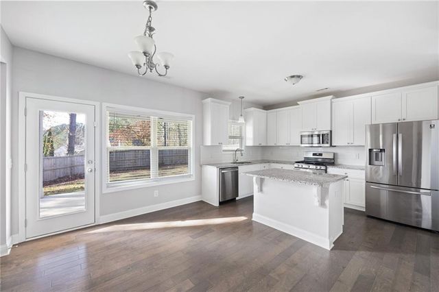 148 Unicoi Way, Dallas, GA 30132