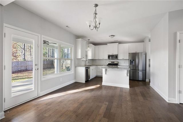 148 Unicoi Way, Dallas, GA 30132