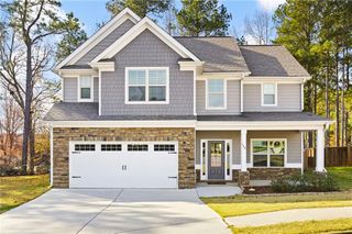 148 Unicoi Way, Dallas, GA 30132