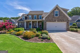 2548 E Princeton Drive, Bogart, GA 30622