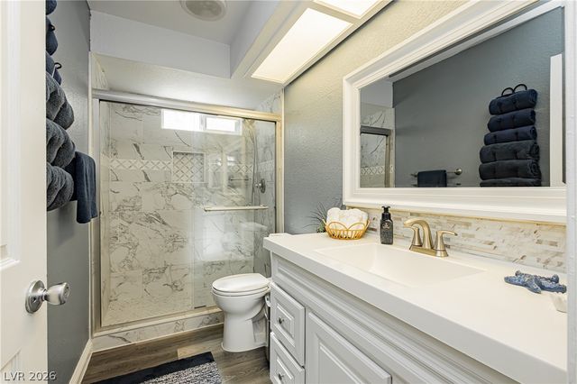 9308 Ricardo Lane, Las Vegas, NV 89117