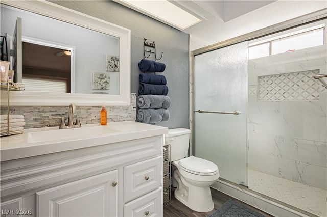 9308 Ricardo Lane, Las Vegas, NV 89117