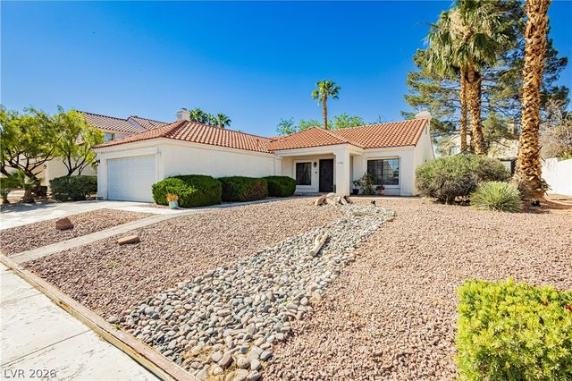 9308 Ricardo Lane, Las Vegas, NV 89117