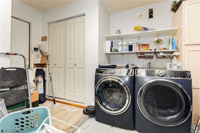 9308 Ricardo Lane, Las Vegas, NV 89117
