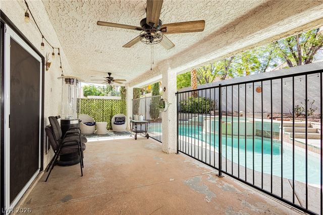 9308 Ricardo Lane, Las Vegas, NV 89117