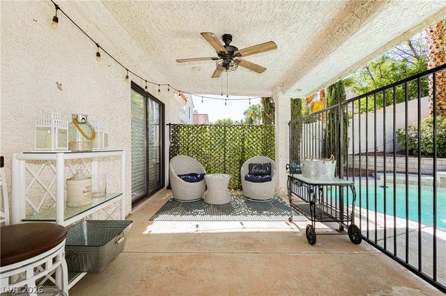 9308 Ricardo Lane, Las Vegas, NV 89117