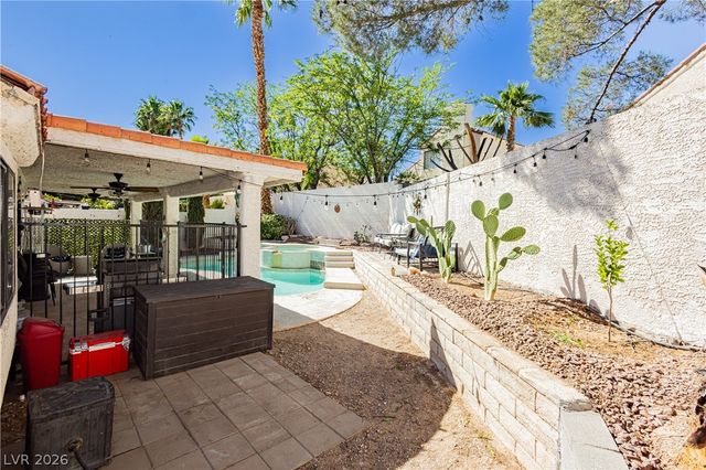 9308 Ricardo Lane, Las Vegas, NV 89117
