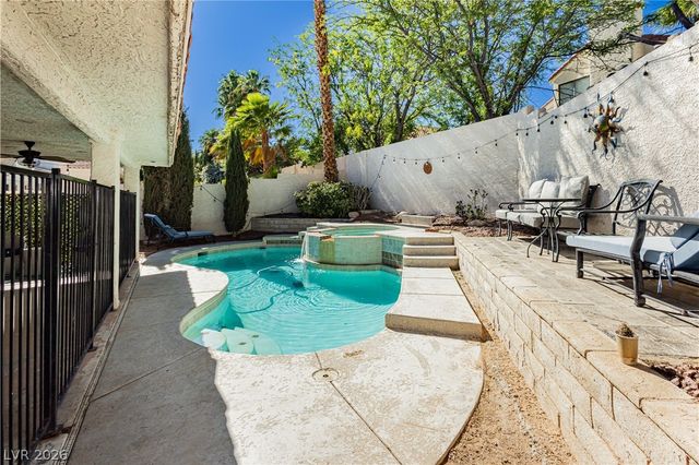 9308 Ricardo Lane, Las Vegas, NV 89117