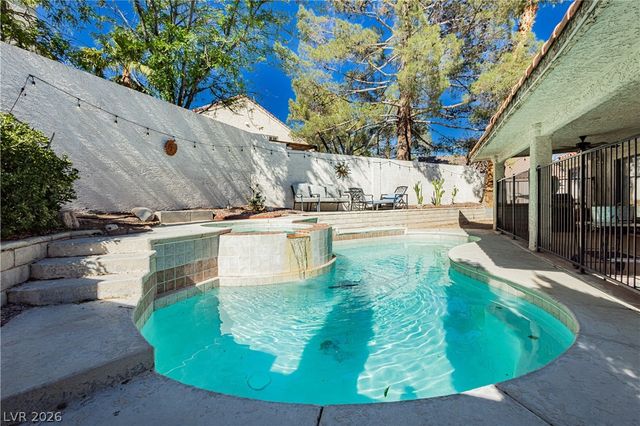 9308 Ricardo Lane, Las Vegas, NV 89117