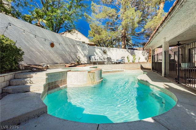 9308 Ricardo Lane, Las Vegas, NV 89117