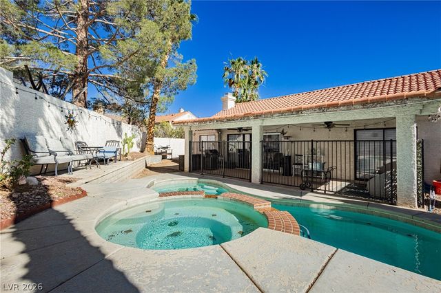 9308 Ricardo Lane, Las Vegas, NV 89117