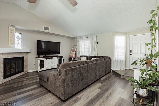 9308 Ricardo Lane, Las Vegas, NV 89117