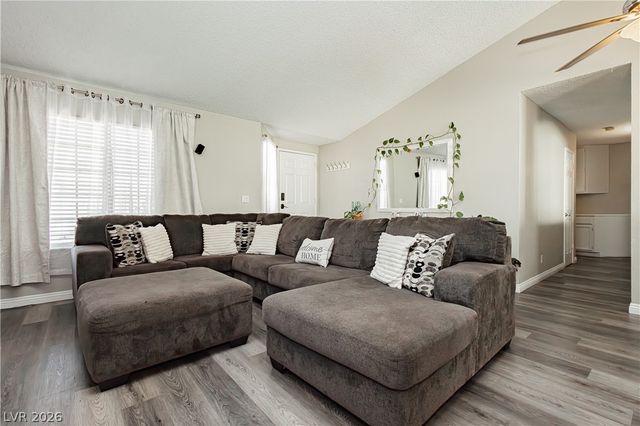 9308 Ricardo Lane, Las Vegas, NV 89117