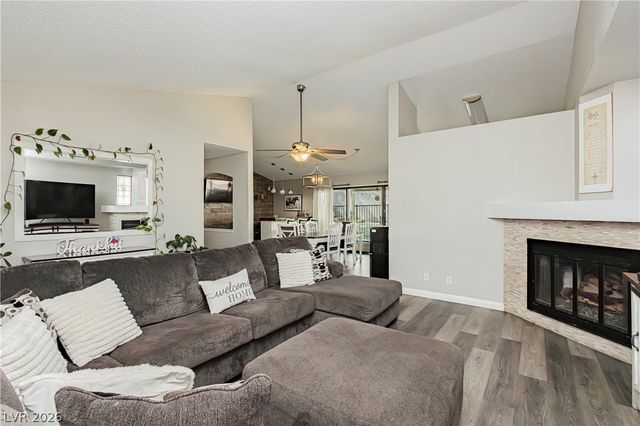 9308 Ricardo Lane, Las Vegas, NV 89117
