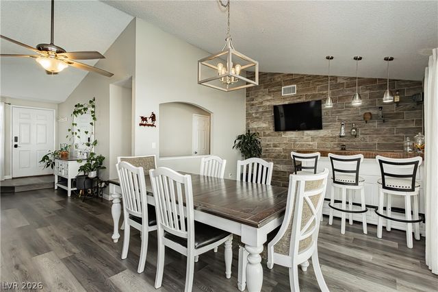 9308 Ricardo Lane, Las Vegas, NV 89117
