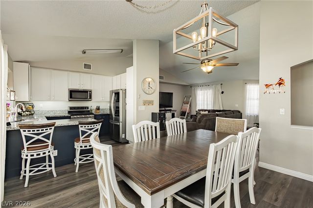9308 Ricardo Lane, Las Vegas, NV 89117