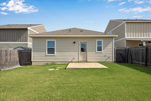 6401 Graymont DR, Austin, TX 78754