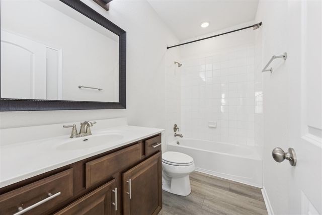 6401 Graymont DR, Austin, TX 78754