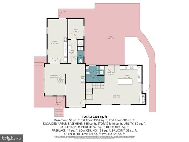 6386 CHAMBERSBURG RD, Fayetteville, PA 17222