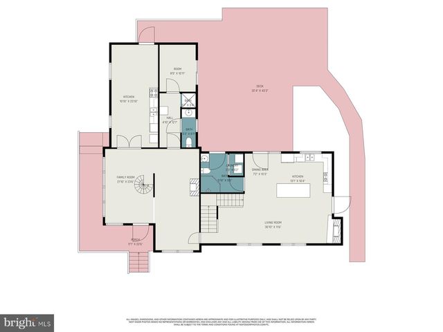 6386 CHAMBERSBURG RD, Fayetteville, PA 17222