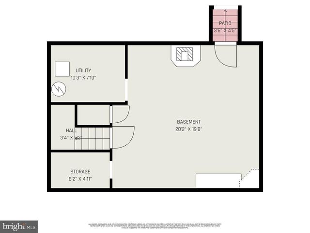 6386 CHAMBERSBURG RD, Fayetteville, PA 17222