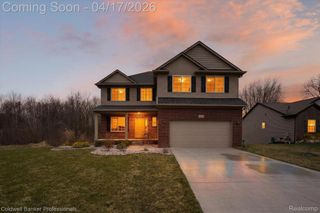 8314 Peninsula Circle, Mundy Township, MI 48439