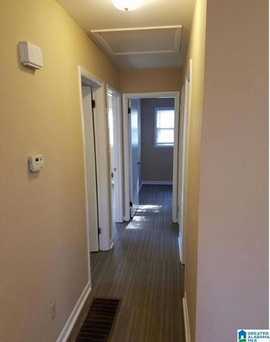 1812 DAMON CIRCLE, Tarrant, AL 35217