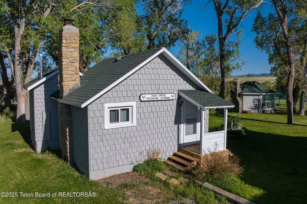 20A RD 5RU, Meeteetse, WY 82433 photo 34