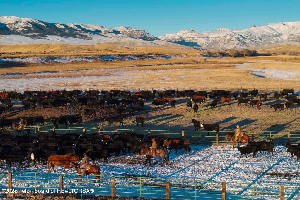 20A RD 5RU, Meeteetse, WY 82433 photo 41