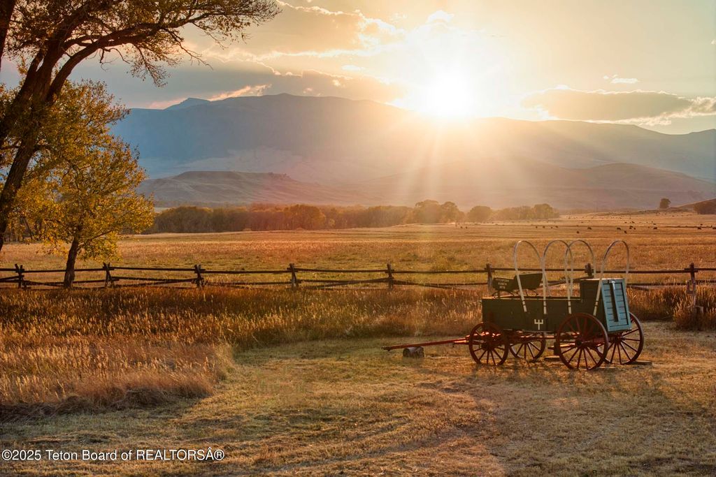 20A RD 5RU, Meeteetse, WY 82433 photo 66