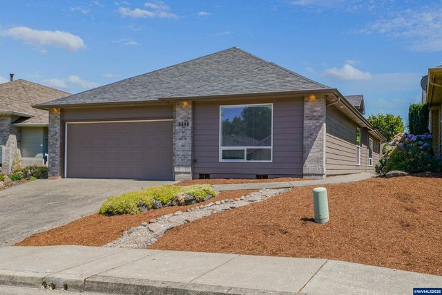 6648 Brookhollow Ct NE, Keizer, OR 97303