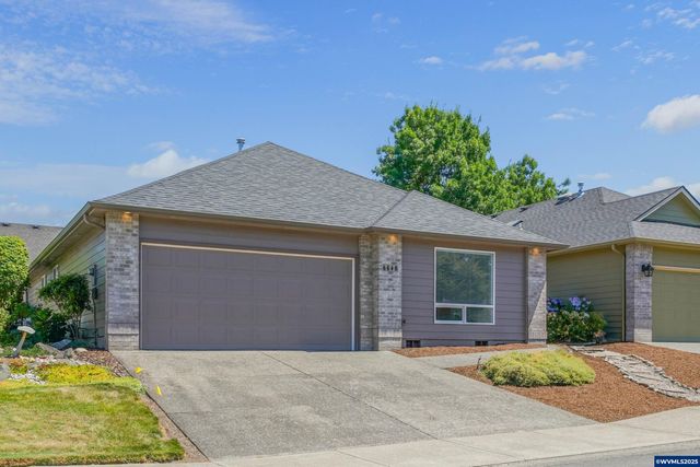 6648 Brookhollow Ct NE, Keizer, OR 97303