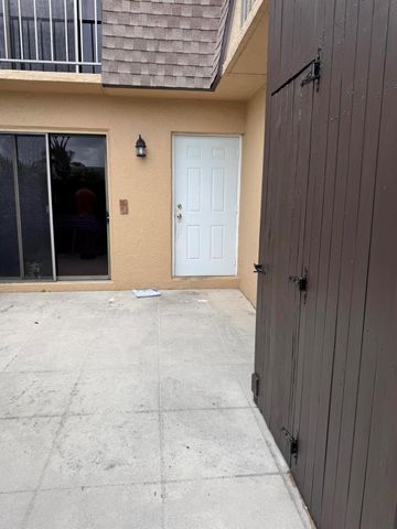 4101 Waterview Circle 41-A, Palm Springs, FL 33461